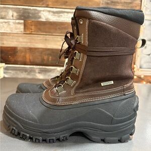Ranger Waterproof Boots Men’s Size 10 Used Good Condition